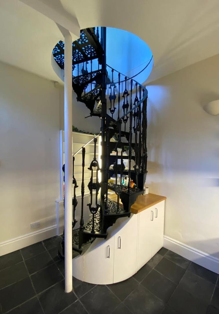 Guestready - Charming Flat In West End Apartment Edinburgh Exterior photo